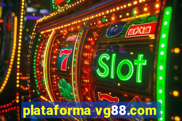 plataforma vg88.com